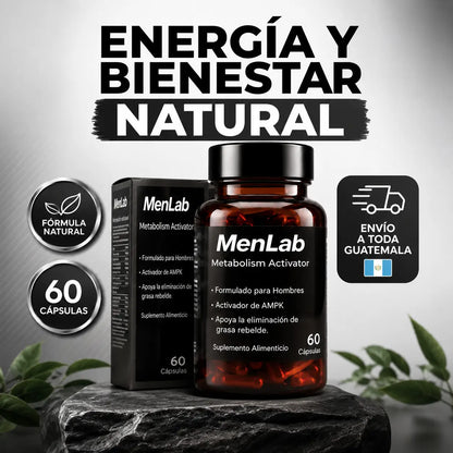 Menlab - Tk 1